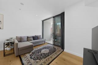 Brisbane One Views Level 15 2BR Apartment - 4