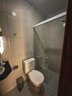 Pousada Villa Manzuá - 2