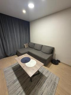 Olegas is Waiting for Guests - 1