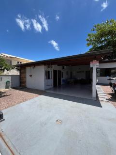 Casa na Praia de Palmas - 6