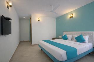 Rooms By DeVerveil - Mysore - 6