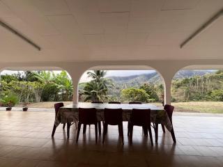 TIKI LODGE Hiva oa - 2