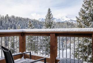 3BR with Mountain Views on FREE Bus Line - 7