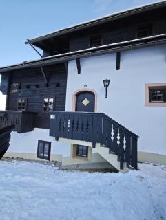 Nassfeld Sonnleitn by Semi - 7