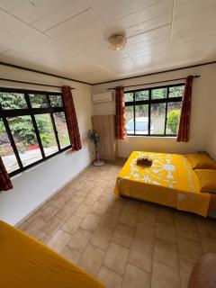 TIKI LODGE Hiva oa - 5