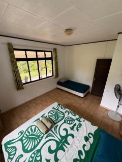 TIKI LODGE Hiva oa - 4