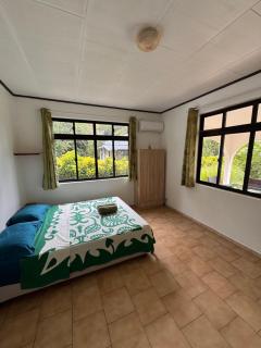 TIKI LODGE Hiva oa - 3