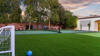 Scottsdale Luxury Ranch with Pool, Pickleball & more - 9