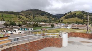 Hospedaje Wasi Pesillo - 1