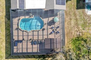 Lake Hamilton VI - Pool and Backyard Oasis - 4