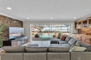 Lake Hamilton VI - Pool and Backyard Oasis - 3