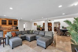 Lake Hamilton VI - Pool and Backyard Oasis - 2