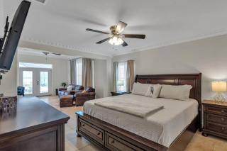 Lake Hamilton VI ~ Pool and Backyard Oasis - 7