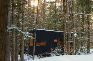 Postcard Cabins Kettle River, Outdoor Collection by Marriott Bonvoy - 1