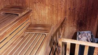 MeLou Fewo Harzruhe Wellness - 8