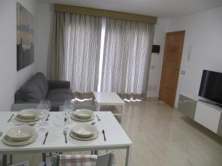 Apartamento " El Pueblo" - 2