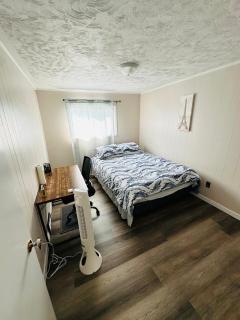 A Quiet and decent 2 Bedroom apartment - 5