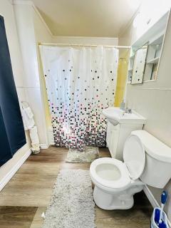 A Quiet and decent 2 Bedroom apartment - 7