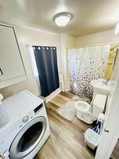 A Quiet and decent 2 Bedroom apartment - 8