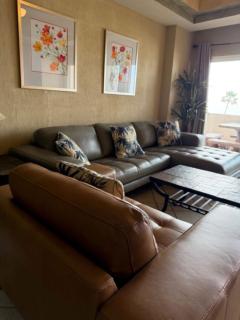 Las Palmas Resort Rocky Point Mexico - 2