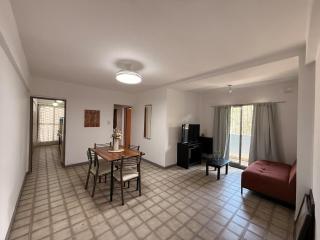 Departamento entero 2 habitaciones Juana Koslay San Luis - 0