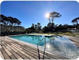 apartamento de 1 dormitorio Punta del este - 2