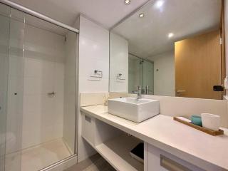 apartamento de 1 dormitorio Punta del este - 5