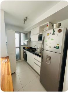 apartamento de 1 dormitorio Punta del este - 8