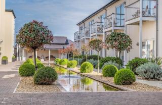 The Quay Hotel and Spa - Conwy - 2