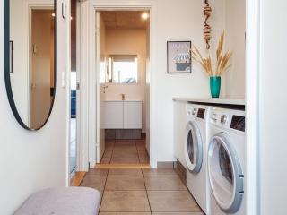 8 person holiday home in Blåvand - 6