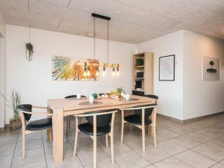 8 person holiday home in Blåvand - 1