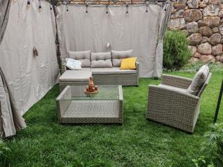 UMAY lodge house - 6