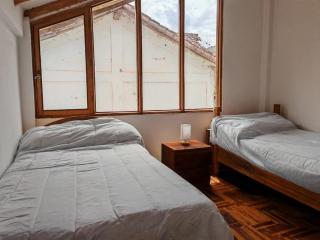 UMAY lodge house - 4