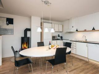 Modern Beach Retreat in Blavand-By Traum - 8