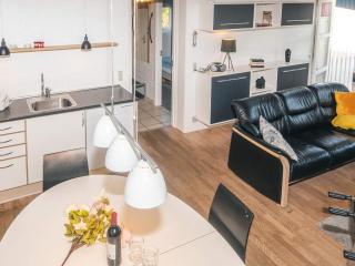 Modern Beach Retreat in Blavand-By Traum - 1