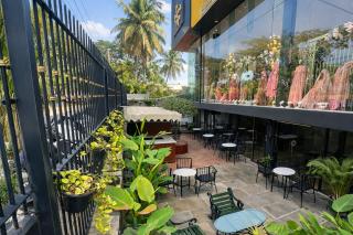 Rooms By DeVerveil - Mysore - 8