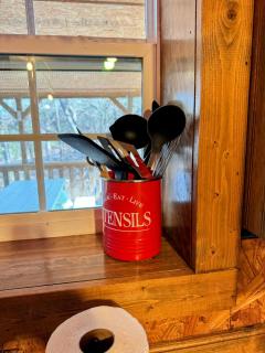 Lake Texoma's Barn-dominum in Pottsboro - 9