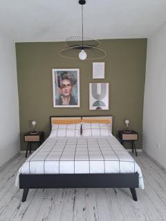 La Sedia Rossa Historical Centre - 0