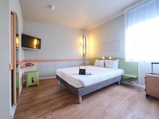 Ibis Budget Madrid Calle 30 - Madrid - 4