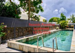 Seaside Paradise apartment à 2 minutes à pied du Lagoon - 5