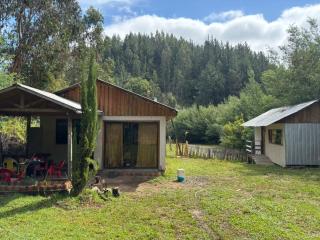 Cabañas familiares El Risco - 0