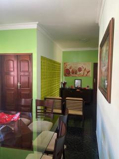 Seu Oasis no Sertão - 5