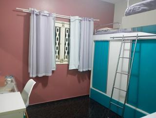 Seu Oasis no Sertão - 1