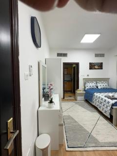 استديو مفروش - 2