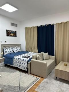 استديو مفروش - 0