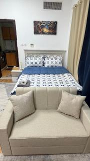 استديو مفروش - 1