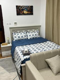 استديو مفروش - 4