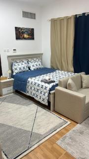 استديو مفروش - 7