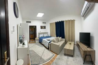 استديو مفروش - 5