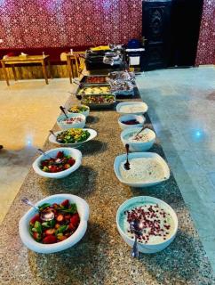 RUM MAREA lUXURY CAMP - 6